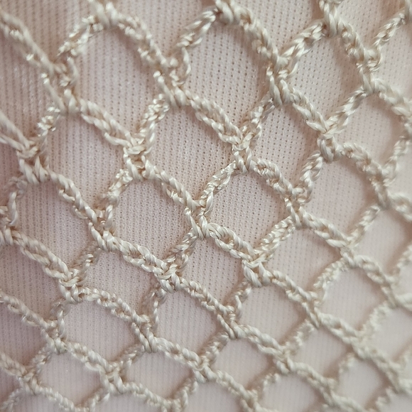 *Kroshetta by Papillon Slip Dress, Size- 8 petite - Picture 11 of 16